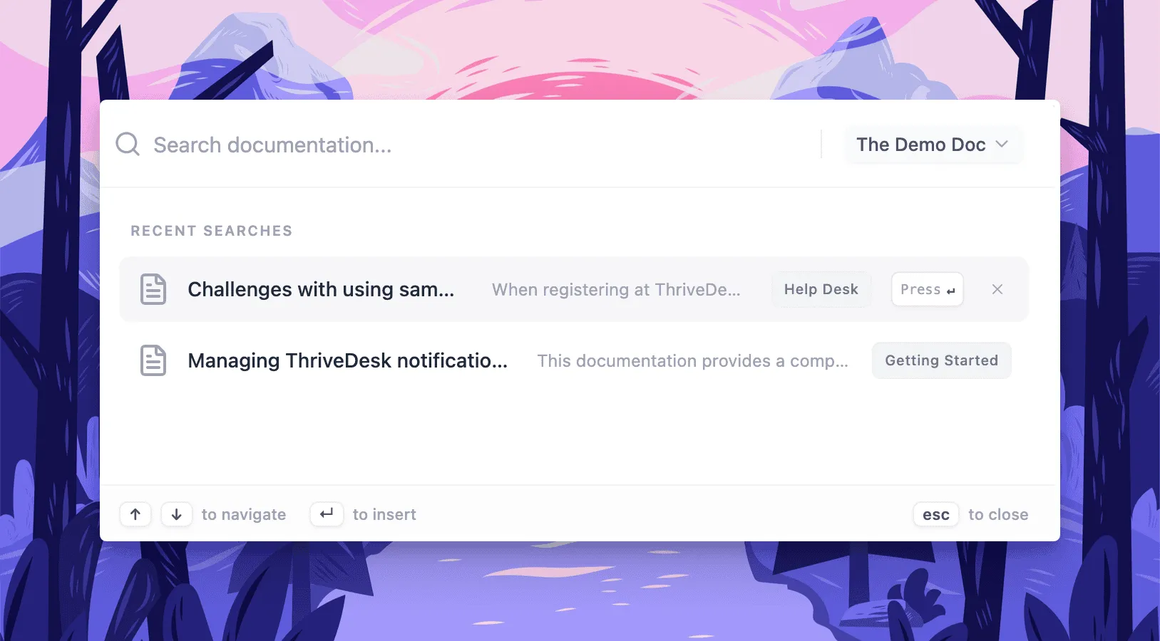 The Editor, Rebuilt — screenshot 3