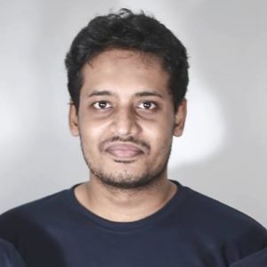 Mehedi Hasan